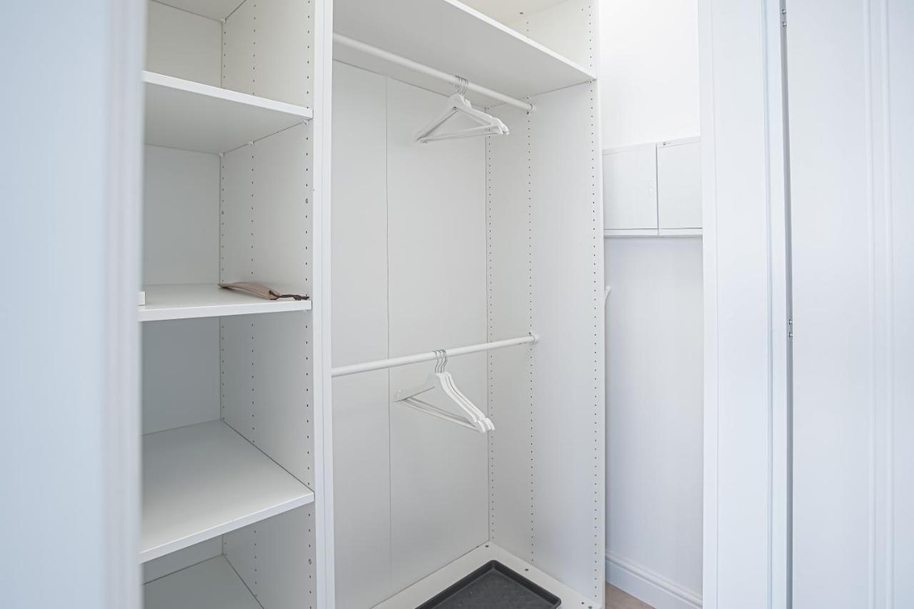 Hanza Tower Apartment